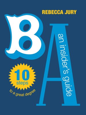 cover image of BA